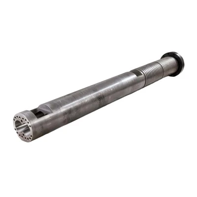 Butoi Paralel Twin Bore